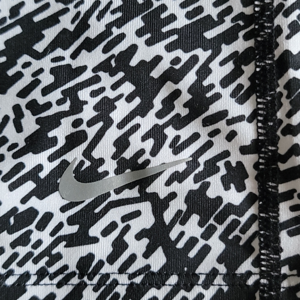 Nike Dri-Fit shorts